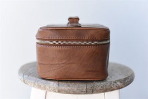 Trousse de toilette pour hommes, trousse de toilette cosmétique, trousse de toilette - Product Image 3