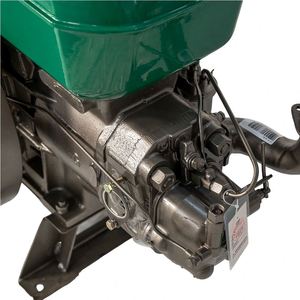 Motor Diésel Changfa CF18 Refrigerado por Agua para Herramientas Agrícolas Multifuncionales, con Gran Torque y Bajo Consumo de Combustible - Product Image 4