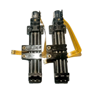 Mimtech 6mm ODM Micro truyền tốc độ giảm tốc hộp số hành tinh động cơ bước điện với vít chì để nâng hạ - Product Image 5