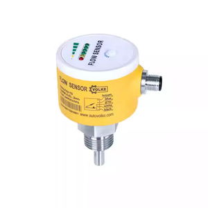 Экономичный электронный датчик потока воды FES, настраиваемый OEM, для жидкостей, подключение G1/2, нержавеющая сталь 304 - Product Image 5