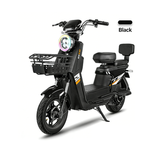 Vélo électrique géant personnalisé AFTFA, véhicule de transport urbain, vélo de loisirs électrique pour la <span class=keywords><strong>ville</strong></span> - Product Image 4
