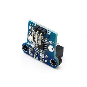 HC-020K โมดูลวัดความเร็วแบบโฟโตอิเล็กทริก การวัดความเร็วแบบคู่พร้อมชุดอุปกรณ์เข้ารหัส - Product Image 2