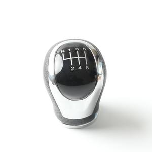 Poignée de levier de vitesses Fuxin 6 vitesses ergonomique pour Nissan Qashqai - Product Image 5