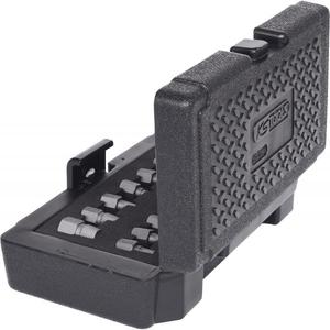 KS TOOLS-Juego de extractores en espiral 150,1385 (15 piezas)-EAN 4042146225875 JUEGOS DE EXTRACTORES - Product Image 3