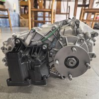 Transfert d'occasion A750F pour assemblage compatible avec Prado Land Cruiser FJ Cruiser GX460 GX470 OE SMP132532