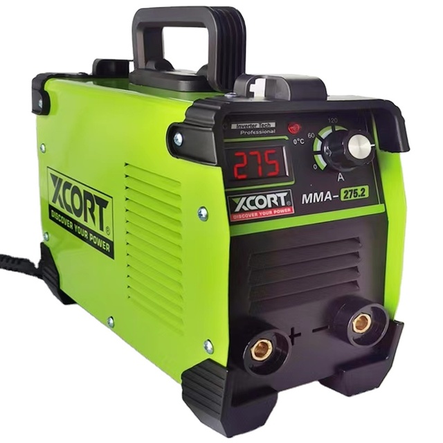Mini 220v Household Small Portable Automatic Inverter DC Welding Machine