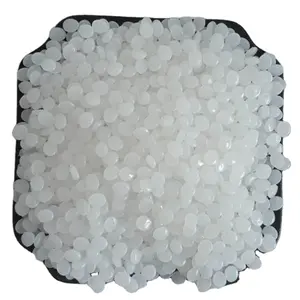 HDPE importé de haute qualité 570P vierge/granules de HDPE de matière première en plastique recyclé