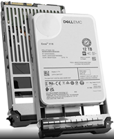 Disque dur interne SAS 20 To 7,2K tr/min 12 Gbit/s 3,5 pouces en métal, neuf, pour serveurs Edge, haute capacité, pour centre de données