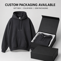 Sweat à capuche surdimensionné personnalisé pour homme, 100 % coton, 400, 420, 450 g/m², imprimé, grande taille, streetwear