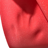 Pièces de mousse à mémoire de forme confortables et respirantes avec rebond lent et épaisseur personnalisable pour semelles intérieures