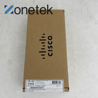 Module d'extension de touches CP-8800-A-KEM= 100 % neuf et original pour téléphones IP 8851, 8861, 8865 en stock