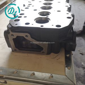ฝาสูบ EexcavaStart รุ่น 11041-7T000 สำหรับเครื่องยนต์ BD30 รถขุด รถตัก รถยก - ทนทาน เชื่อถือได้ ติดตั้งง่าย - Product Image 5