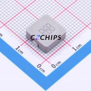 APH1040TR68M Power Inductor SMD,11x10mm ( Inductance: 680nH )( Precision: 20% Rated Current: <b>23A</b> ) - Product Image 1