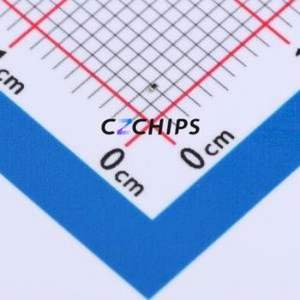 Résistance SMD SC0201J33R0G1BNRH 0201 (Type : Film Épais) (Résistance : 33 Ohms Précision : 5%) - Product Image 1