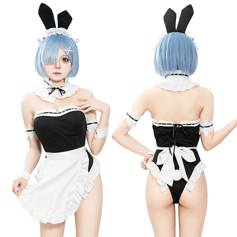 anime sexy clothing Starfield Creations - Varuun X main image 0