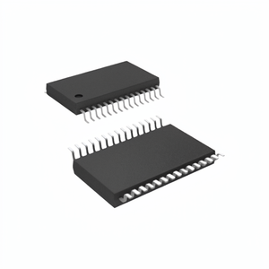 Buy Online Electronic Components 30 TFSOP Interface TLV320AIC13IDBT Authorized Distributor - Product Image 1