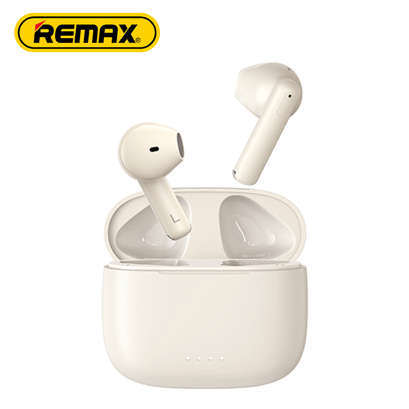 REMAX Бесплатная доставка предметы ENC наушники-вкладыши TWS True Wireless Audifonos Inalambricos Bluetooth 5,3 наушники