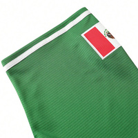 Jersey Baseball Warna-warni Custom Pabrik, Pakaian Olahraga Poliester dengan Logo Cetak, Model Seragam untuk Olahraga