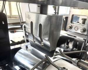 Machine à fabriquer des bols en papier pour nouilles instantanées et snacks <span class=keywords><strong>de</strong></span> <span class=keywords><strong>rue</strong></span>, 35OZ, pour les démarreurs commerciaux - Product Image 4