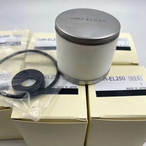 ไส้กรองความแม่นยำสูง Original-SMC AMH-EL250 - Product Image 2