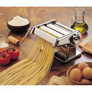 GSD nudelmaschine Titania - Product Image 1