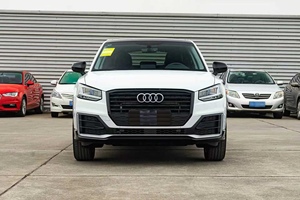 Auto Usado de Alta Calidad, <span class=keywords><strong>Audi</strong></span> Q2L 2021 35TFSI, SUV Elegante y Dinámico, Euro VI, Volante <span class=keywords><strong>a</strong></span> la Izquierda, Turbo 7DCT, 57500 Kilómetros - Product Image 2