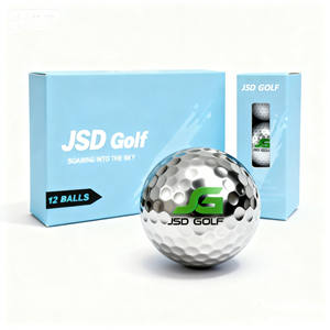 Металлический гимнастический мяч с золотым покрытием, OEM, горячая распродажа, прочный, низкий MOQ, оптовые поставки, высокое качество, новый дизайн, для любителей, 42,6 мм, 46 г, 2 шт. - Product Image 5