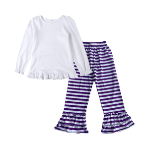 Vêtements pour enfants, pyjamas, vente en gros de vêtements pour enfants, pyjamas pour filles, ensemble de pyjamas, vêtements de nuit en coton, pyjamas personnalisés pour garçons et filles - Product Image 1