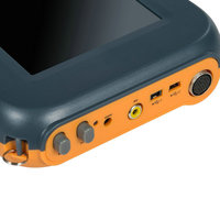 BMV FarmScan M50 vet ultrasound, mesin ultrasound untuk hewan peternakan kambing domba
