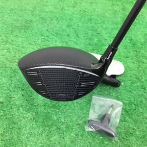2025 Stealth Golf+driver 9/10.5 °   Driver de golf mini à main droite Sim <span class=keywords><strong>2</strong></span> en fibre de carbone et titane pour clé dynamométrique - Product Image 4