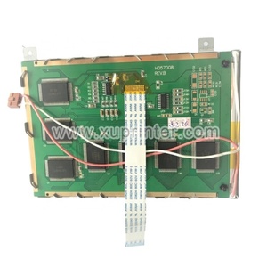 DO 00.782.0184 SM52 Display LCD 7"320x240monochr HD102 PM74 PM52 SM52 Display 00.782.0695 Offset <b>Printing</b> <b>Machine</b> Parts - Product Image 2