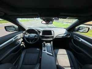 Usado 2022 años de antigüedad noviembre CT5 28T lujo medidor real coche usado - Product Image 4