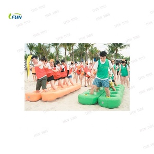 Juego <span class=keywords><strong>de</strong></span> Jardín Granny Pants, Divertido Juego <span class=keywords><strong>de</strong></span> Lanzamiento <span class=keywords><strong>de</strong></span> Pelotas <span class=keywords><strong>de</strong></span> Goma para <span class=keywords><strong>Ejercicio</strong></span> al Aire Libre con Pelota Luminosa Rebotante y Bomba <span class=keywords><strong>de</strong></span> Aire - Product Image 6