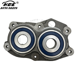ตลับลูกปืนเกียร์ธรรมดา Hde สำหรับ VW Audi Skoda อะไหล่รถยนต์ AJ311206B 0AJ311206E VKT1001 - Product Image 6