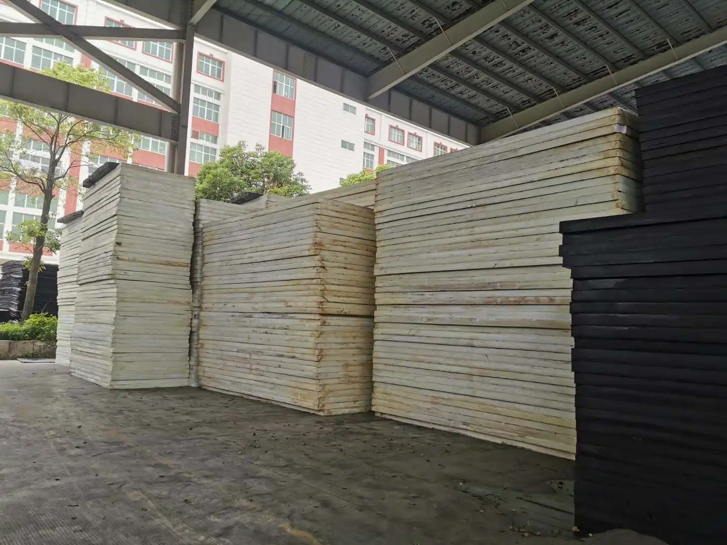 Пена полиэтилена низкой плотности 30 кг/блок пены полиэтилена высокой плотности ПЭ для упаковки и защиты