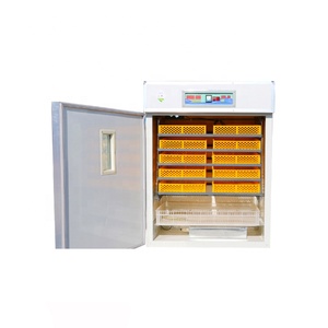 <span class=keywords><strong>Incubatrice</strong></span> Completamente Automatica <span class=keywords><strong>per</strong></span> 500 <span class=keywords><strong>Uova</strong></span> e Schiusa Separata - Product Image 2