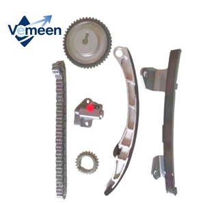 Timing Chain Kit ZJ0112201 for Mazda 2 3 ZJ01 12 201 ZJ01 12 610 ZJ01 12 670 ZJ01 12500 B ZJ0112201 ZJ0112500B ZJ0112610 - Product Image 3