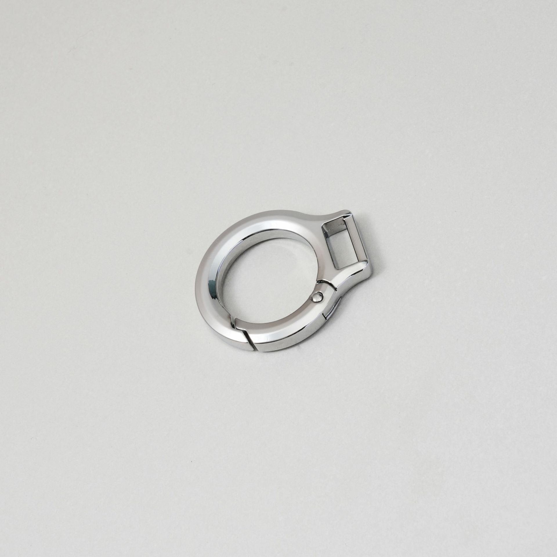 Chrome plating