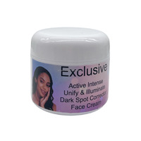 50PCS Crème Visage Éclaircissante Exclusive Carotte Magique Marque Privée Anti-Âge Hydratation Nourrissante Éclat Restaurateur Anti-Rides