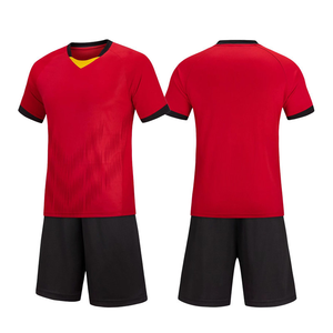 Venta al por Mayor de Fábrica: Camisetas de Fútbol Edición Fan 25/26, Uniformes de Entrenamiento de Equipo, Camiseta de Fútbol Personalizada para Club, Camiseta Deportiva para Jugador Adulto - Product Image 1