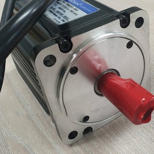 Moteur AC Higen FmaKn55-Ab00 130 mm à montage sur bride entièrement hermétique fabriqué en Corée - Product Image 3