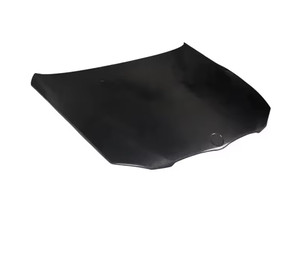 Alerón Delantero de Fibra de Carbono Perfil M3, Componente de Reacondicionamiento de Carrocería para BMW Serie 3 <span class=keywords><strong>E90</strong></span> LCI, Piezas de Repuesto Exteriores - Product Image 4