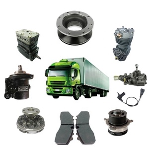 Uso di alta qualità e prezzo competitivo per le parti del camion di <span class=keywords><strong>Iveco</strong></span>; Uso per la parte quotidiana del telaio delle parti del corpo del camion Eurocargo di <span class=keywords><strong>Iveco</strong></span>; Motore - Product Image 4