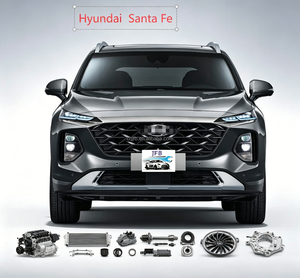 Pièces détachées automobiles pour <span class=keywords><strong>Hyundai</strong></span> Santa Fe RV-S <span class=keywords><strong>Accent</strong></span> Solaris VERNA <span class=keywords><strong>Accent</strong></span> HC ELANTRA MD Pièces de rechange <span class=keywords><strong>Hyundai</strong></span> - Product Image 1