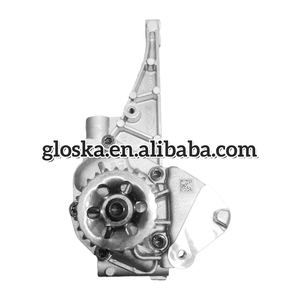 Premium OE Standard Oil Pump for Mercedes-Benz M272 Engine for <strong>C230</strong> C300 CLS280 E350 GLK300 <strong>Parts</strong> Replacement for M272 Engines - Product Image 2