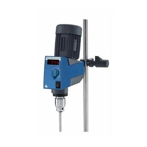 Agitateur sur support numérique IKA RW 20 OEM Métal Allemagne 88x294x212mm - Product Image 2