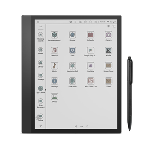 Giáo Dục Học Tập Thông Minh Android E Ink Màu EBook Reader Điện Tử E Ink Tablet Với Điện Từ Stylus Tùy Chọn - Product Image 3
