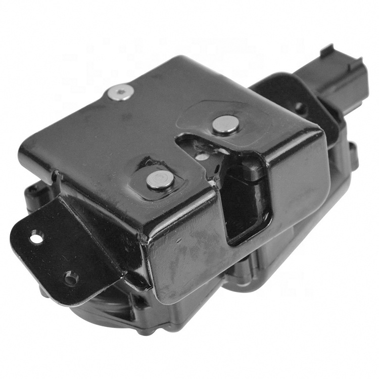 13501872 13503467 13581405 931-107 задний подъемный замок с защелкой для Tahoe Suburban Yukon Escalade OEM