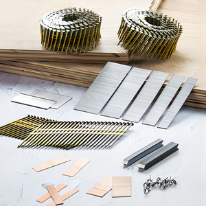 مسامير شانك ناعمة مقاومة للطقس 15 درجة في الولايات المتحدة الأمريكية وكندا - Product Image 5