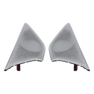 Kit Luci d'<span class=keywords><strong>Ambiente</strong></span> con Coperture Luminose per Altoparlanti Portiere Anteriori e Posteriori, Installazione non Distruttiva su Misura per BMW G30 G38 2016+ - Product Image 6